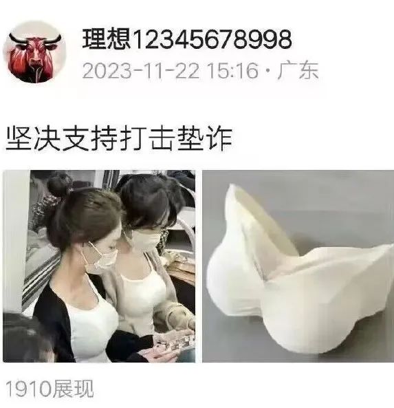 坚决支持打击垫诈！