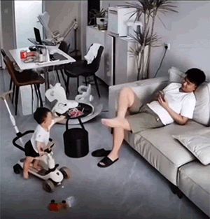 这种男人好，为了避免不必要的家庭矛盾